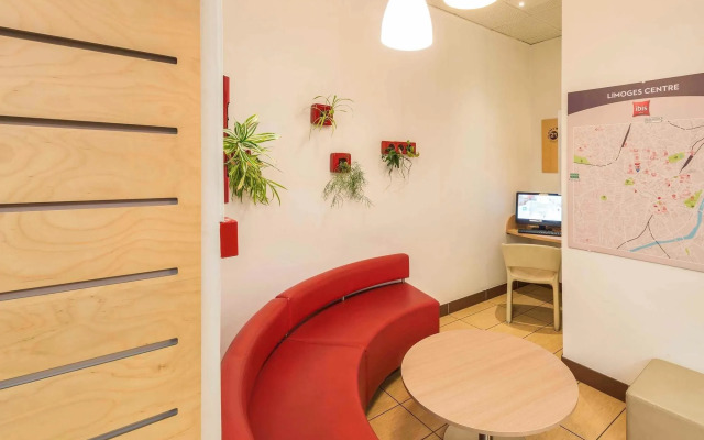 ibis Limoges Centre