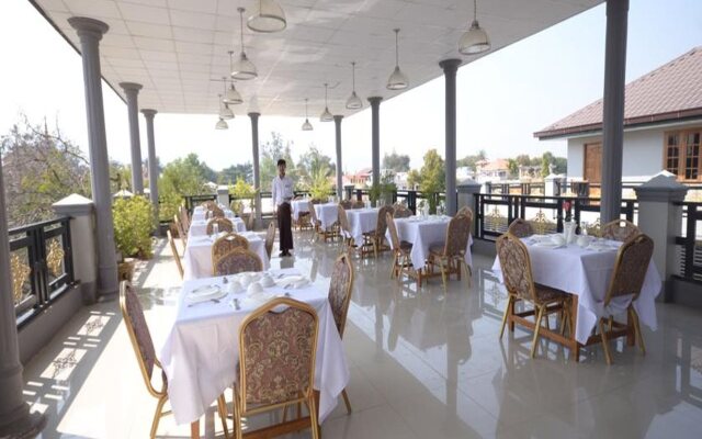 Inlay Palace Hotel