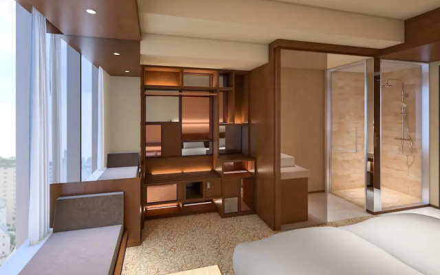 Candeo Hotels Osaka The Tower