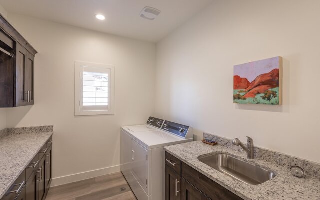 Hideaway On The 2nd Green