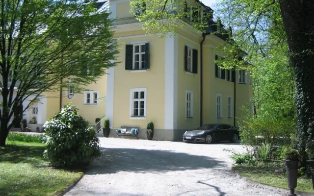 Villa Trapp