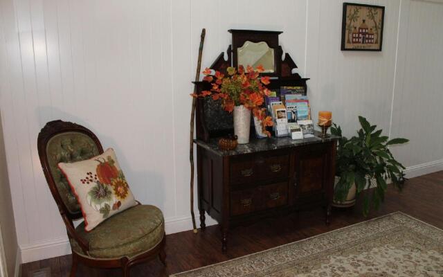 Ambiance Bed & Breakfast