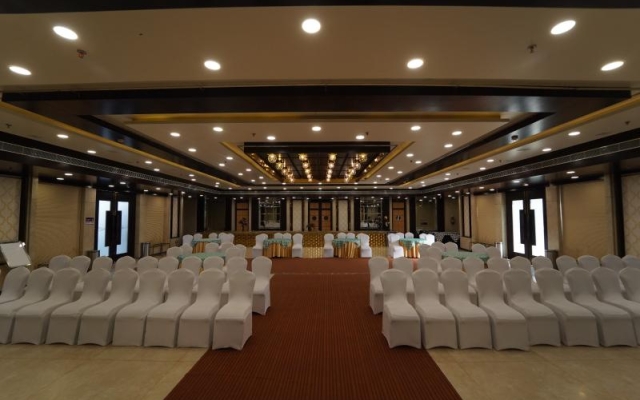 Bravia Hotel Panchsheel
