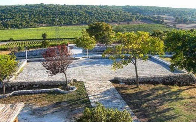 Trulli Panoramici