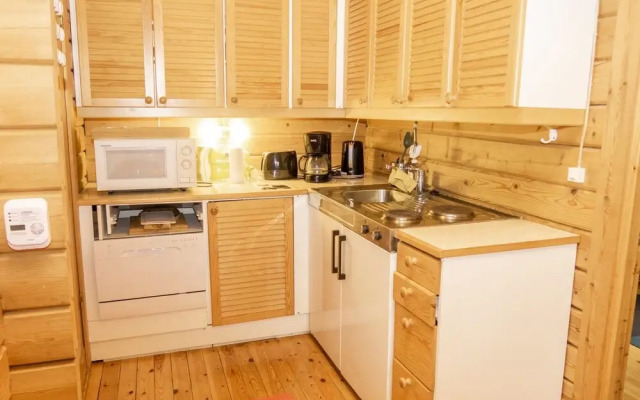 Villa Kaisla Kuusamo