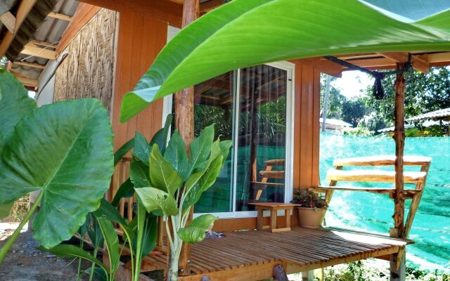 Ok Chawkoh Bungalow