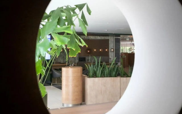 Novotel Rotterdam Schiedam