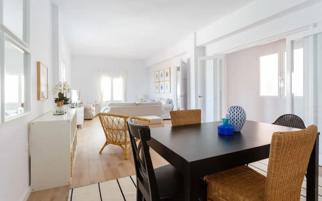 Apartamento Faro Family Home