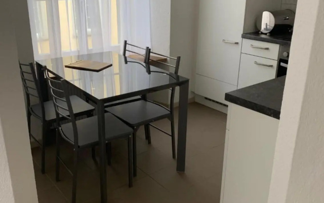 Haus zur Eiche 3,5 Zimmerwohnung bis zu 8 Gäste