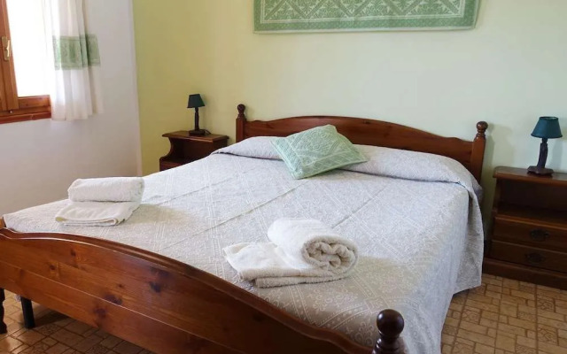 Agriturismo Marongiu