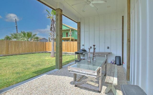 The Gulf House Gs512 Home