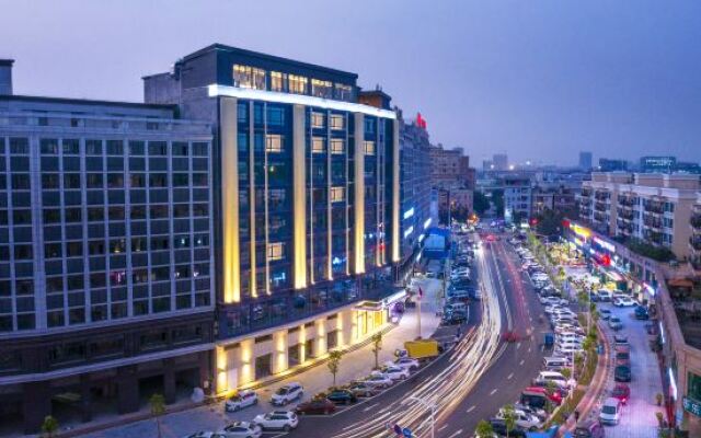 Lavande Hotel (Dongguan Songshan Lake)