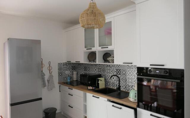 Apartman Marko 2