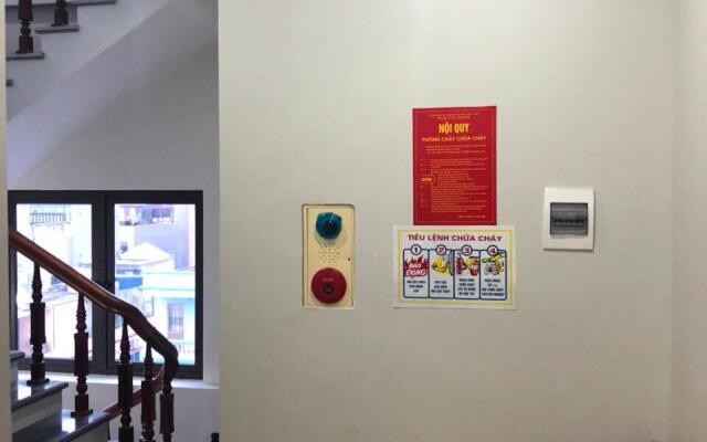 Hoang Phuc Hotel