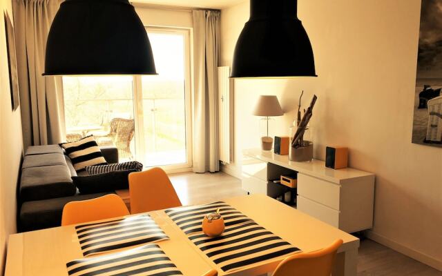 Kolobrzeg.apartments