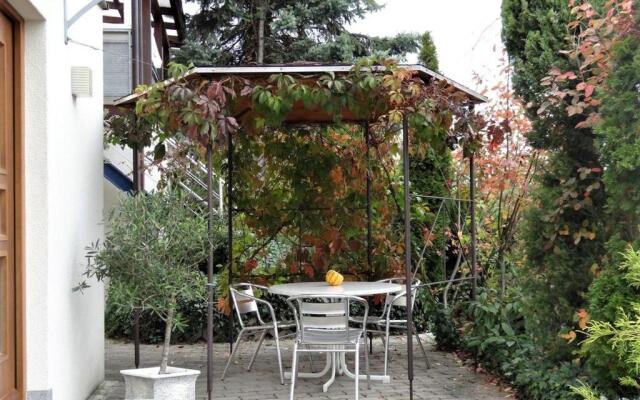 Zum Rebberg Ferienwohnungen