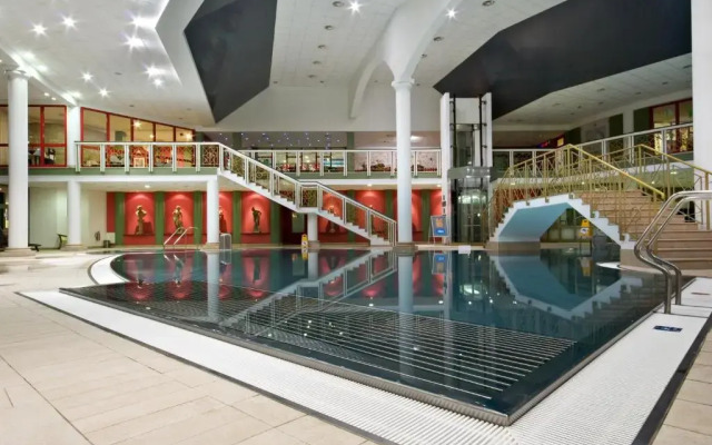 Belvedere Spa & Kurhotel