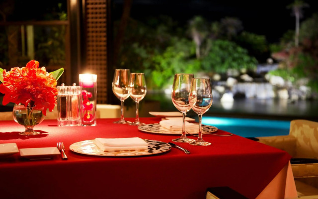 Hotel Shigira Mirage