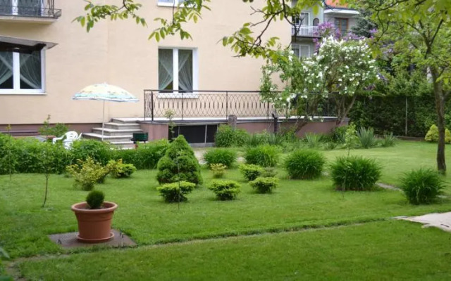 Apartament Gościnny Dom