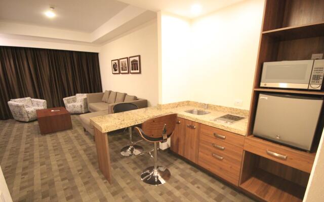 Holiday Inn Leon Plaza Mayor by IHG