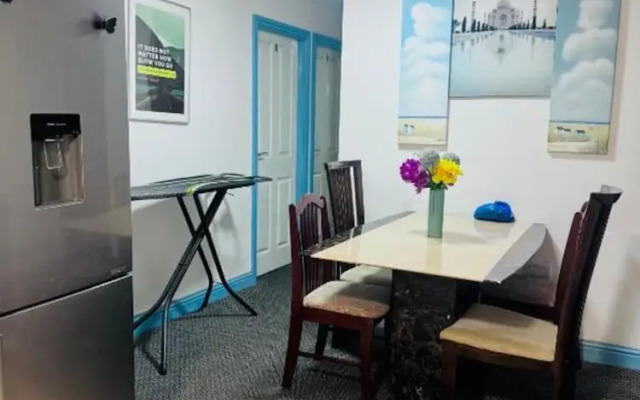 Oyo Unique Private Room
