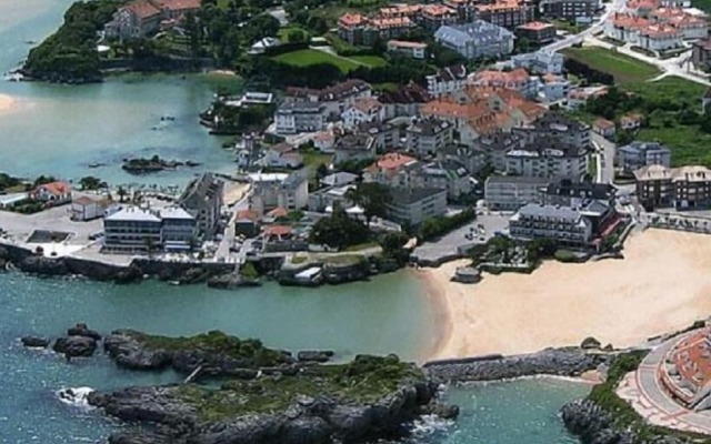 Apartment in Isla Playa, Cantabria 103326 by MO Rentals