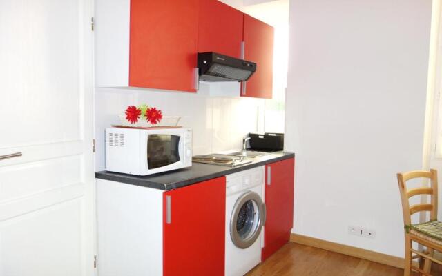 Apartment Palais de France