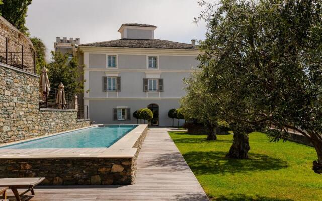Aethos Corsica