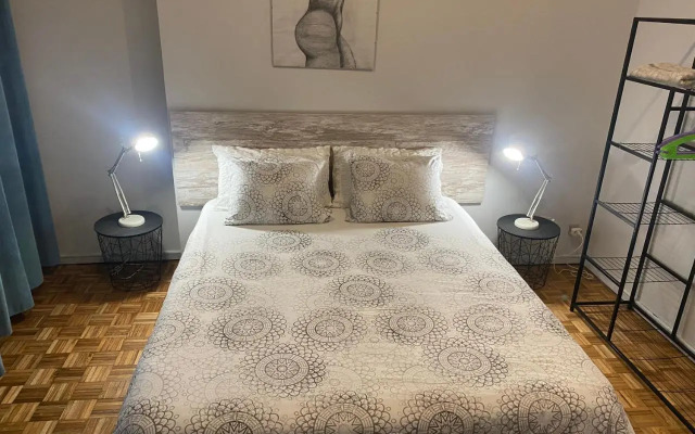 Suítes Room