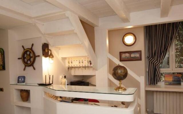 B&B Dimora Caracciolo