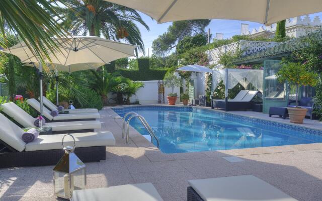La Villa Mauresque