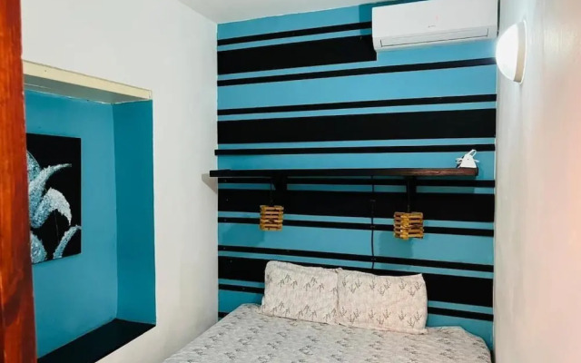 Catherine Suites