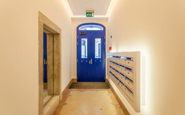 Blue Bica I Apartment Rentexperience