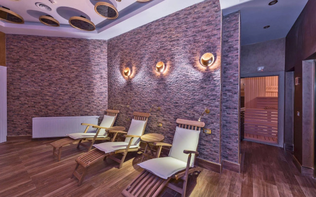 The Million Stone Hotel - Special Class