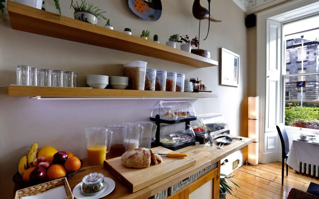 Sheridan Guest House
