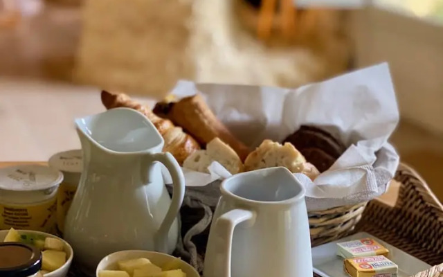 Château de Nazelles Amboise
