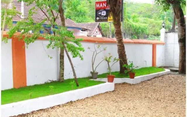 Mantra Heritage Home