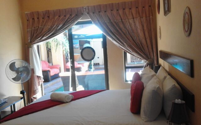 Sgegede Guest House