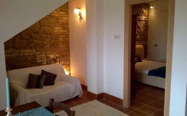 Agriturismo Tenuta de Castro