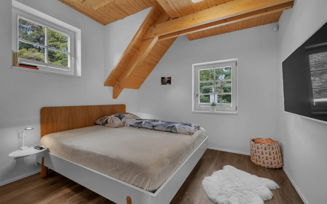 Villa in Austria Near Ski Slopes & Sauna