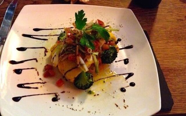 The Farmers Boy Inn Longhope