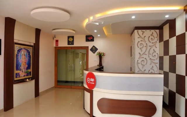 OYO 1869 Hotel Aarem Valley Castle