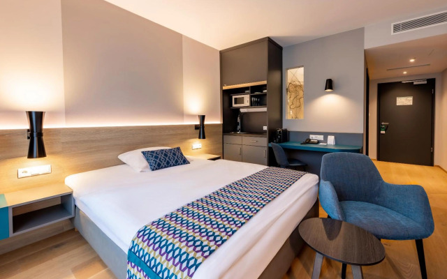 Parkhotel Maximilian Ottobeuren