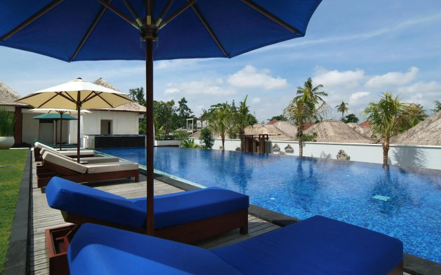 Villa Mahapala