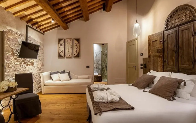 Borgo Antichi Orti Assisi