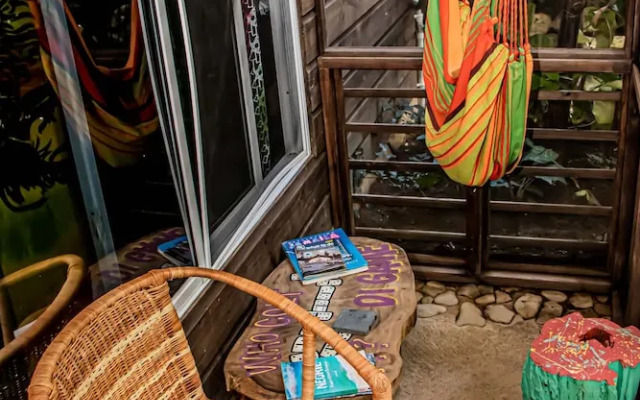 Wild Coffee Retreat - Adults Only