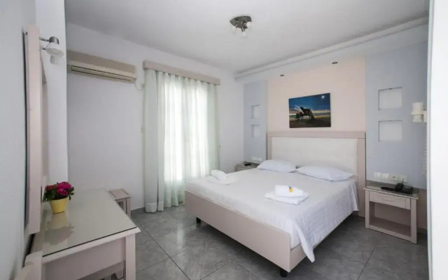 Hotel Ilion