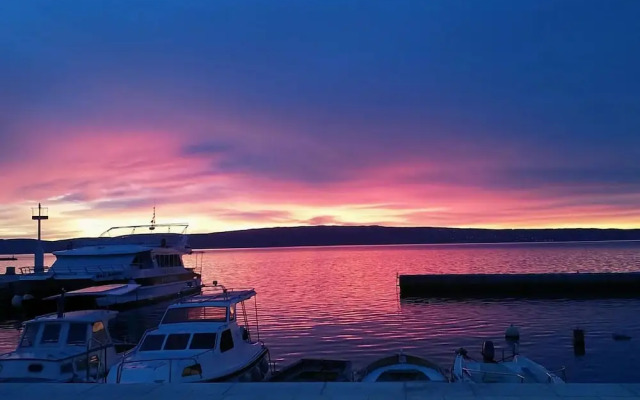 Inviting Apartment in Crikvenica