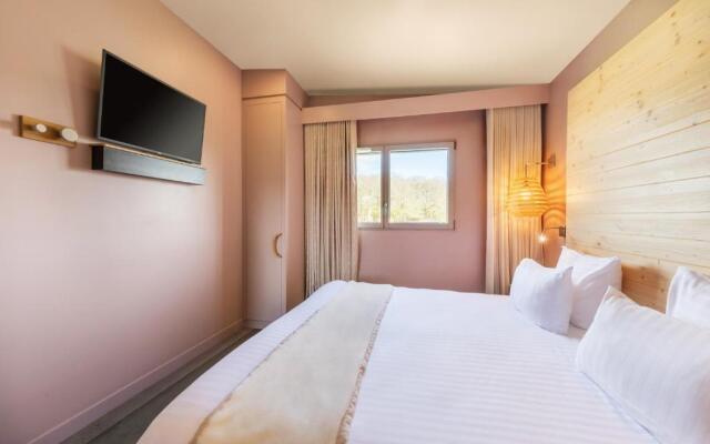 Villages Nature Paris at Disneyland® Paris