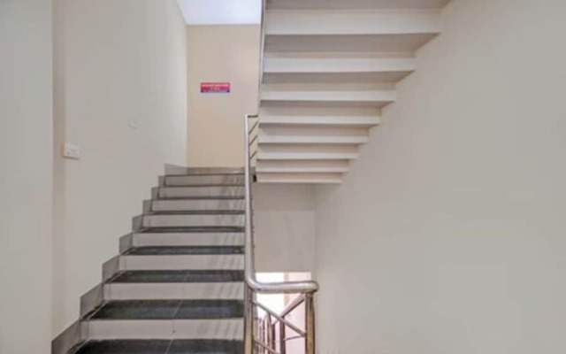 Goroomgo Moonlight Guest House Bhubaneswar